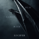 Image for article titled Gwendoline Christie Looks Hellishly Cool as Lucifer in DC's Sandman